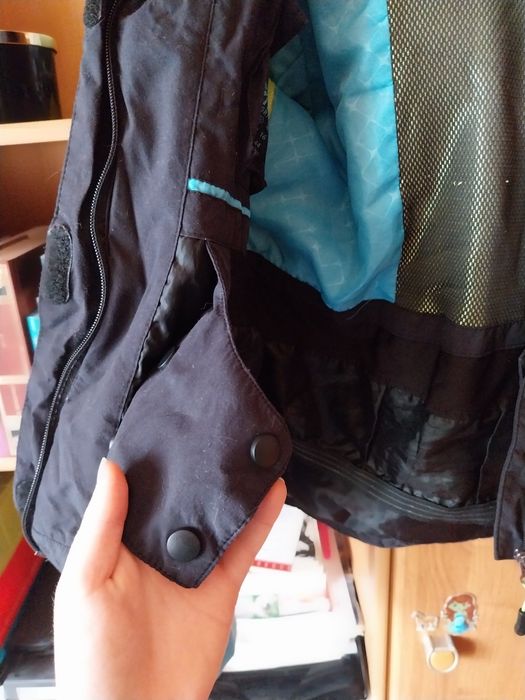 Sprzedam kurtkę narciarską