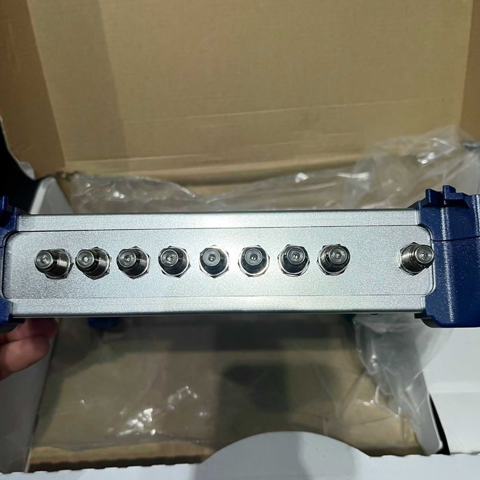 Multiswitch PREMU z zasilaczem TT-9/8FT | Jak Nowy | Dobry Stan |