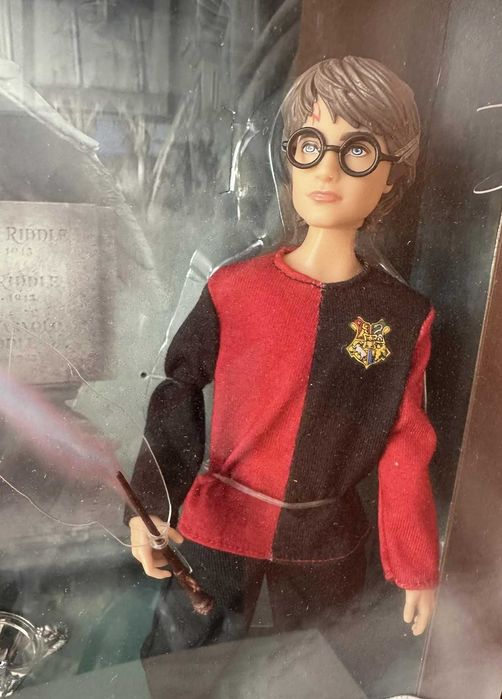 filmes banda desenhada Harry Potter Lord Voldemort varinhas