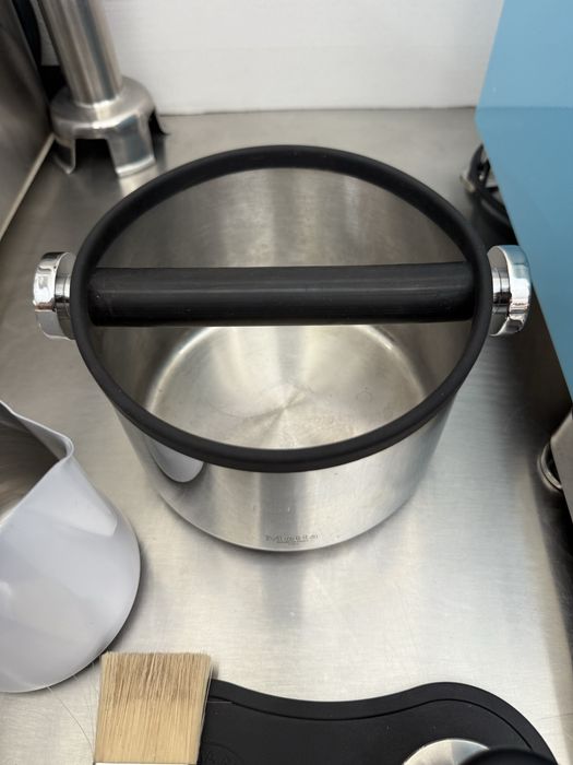 Extrator de  borras de café  tulha varios modelos