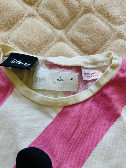 Костюм для дівчинки Zara