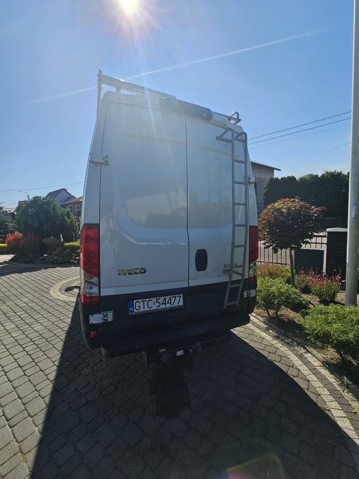 Iveco Daily VI Van