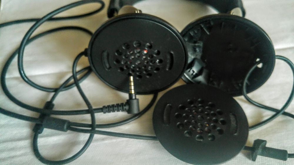 Philips SHL3565 Monitor Hedphones