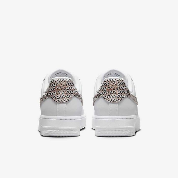 США‼️Кроссовки Nike Air Force 1 LX United (40р по 44.5р) (DZ2709-100)