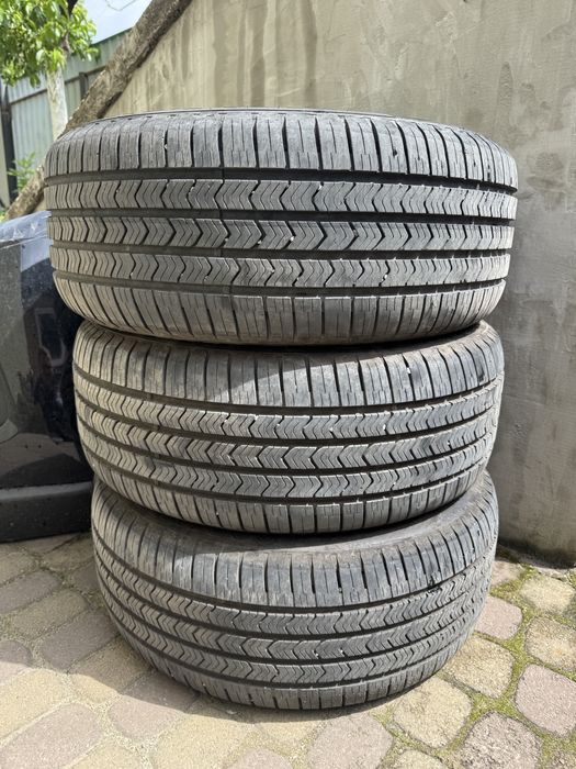 Good Year Eagle Sport 225/50R18