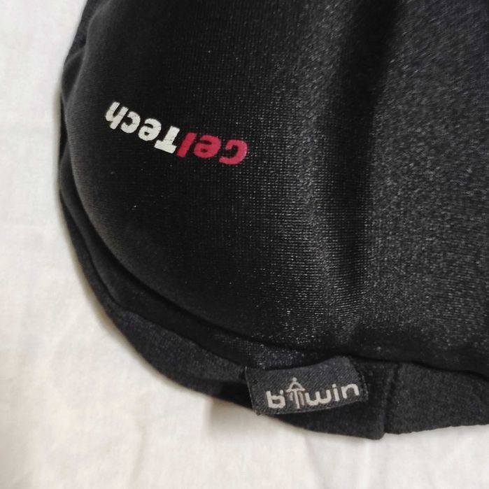 Almofada gel assento selim bicicleta GelTech