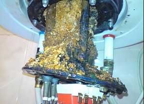 Ремонт  Чистка Бойлера Установка Обслуживание Водонагрівачів бойлерів