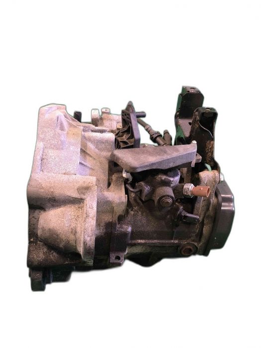 Caixa Velocidades Manual - MDN - AUDI A1 (8X1, 8XK)