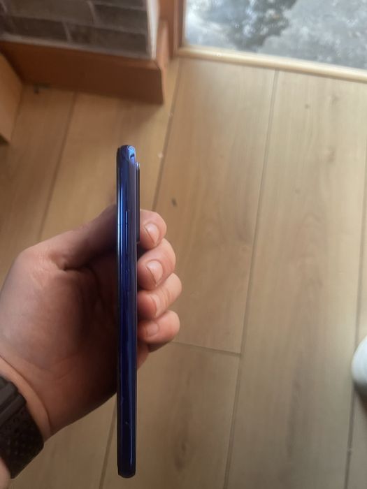 Xiaomi redmi note 8T
