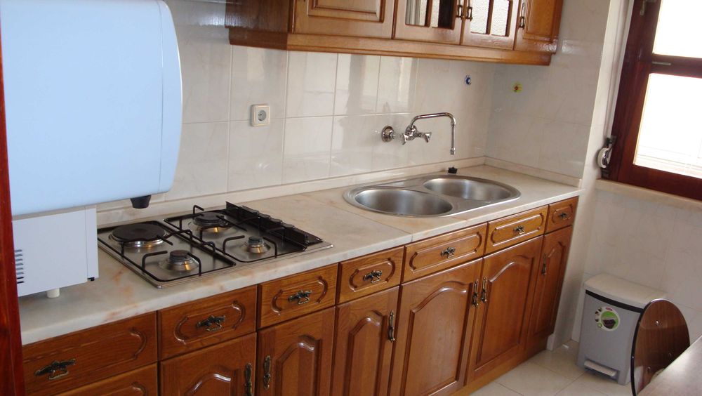 T1 Arrenda-se Póvoa Santa Iria