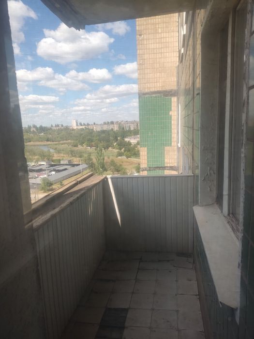 Продам 3к квартиру на Солнечном