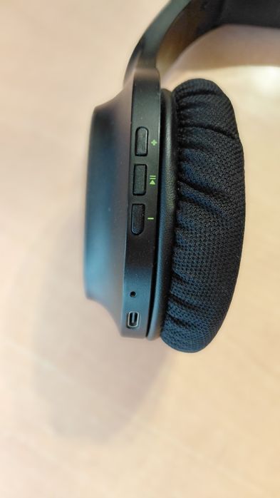 Навушники RZTK MS300