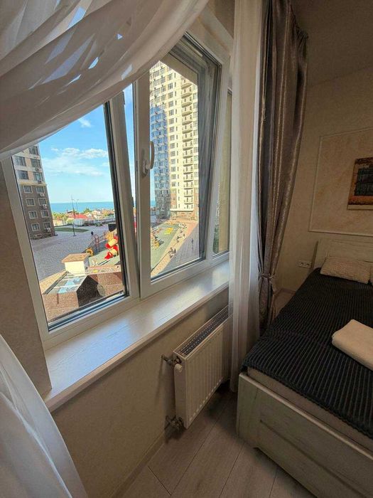 Продам 1-к квартиру, Каманина, 32 Жемчужина, Аркадия - View 4