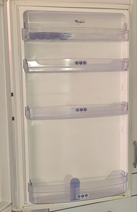 Frigorifico combinado Whirlpool