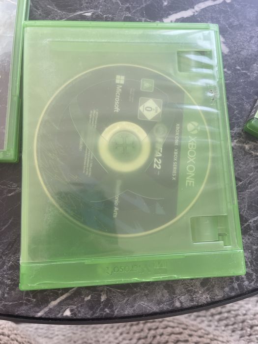 Набір дисків xbox one