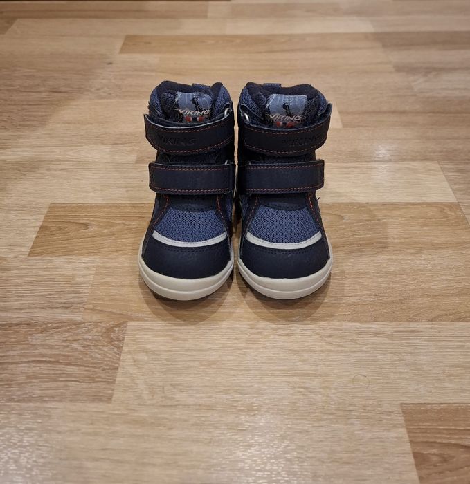 Зимові черевики VIKING зимние ботинки Viking  чоботи черевики Reima