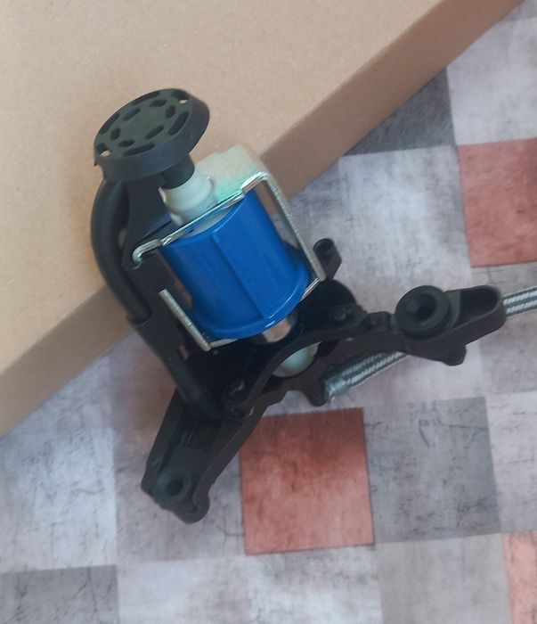 Помпа до парогенераторів Tefal