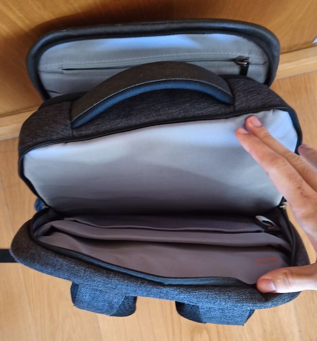 Mochila Computador Xiaomi