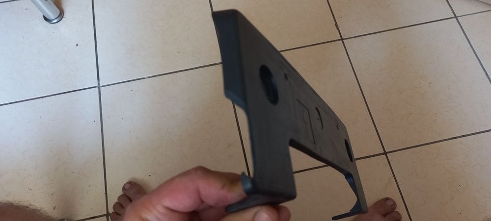 рамки подіуми на номери leaf і класичні