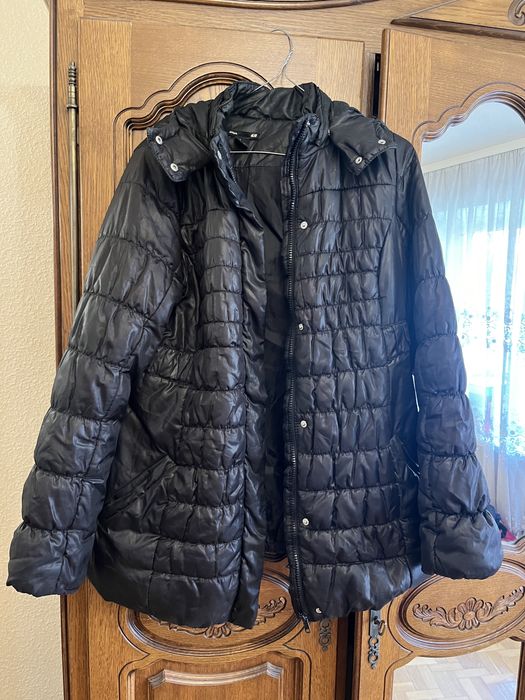 Куртка для беременных H&M mama размер s-m