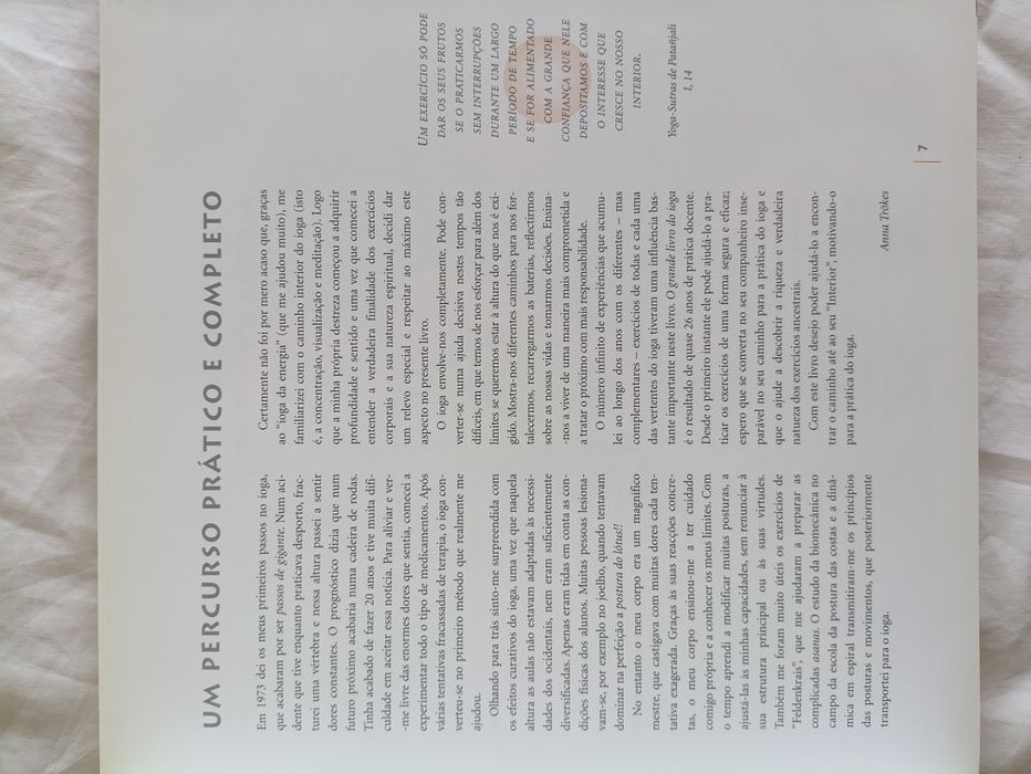 Grande Livro do Ioga