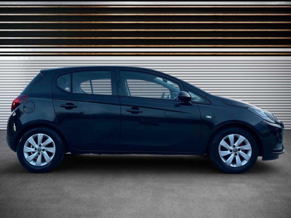 Opel Corsa 1.2 GPS+Cruise+CarPlay c/Garantia - 143€ p/mês