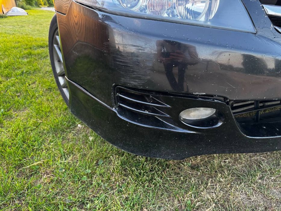 Продам Honda Accord 7 Type S 2,4 мех