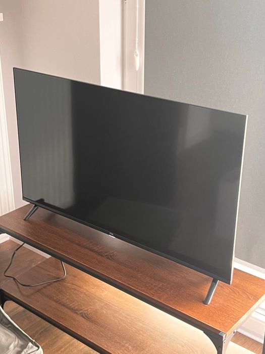 Telewizor TCL 40S5400A (Prawie nowy) 40” GWARANCJA