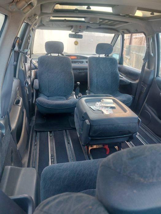 Renault Espace 1997