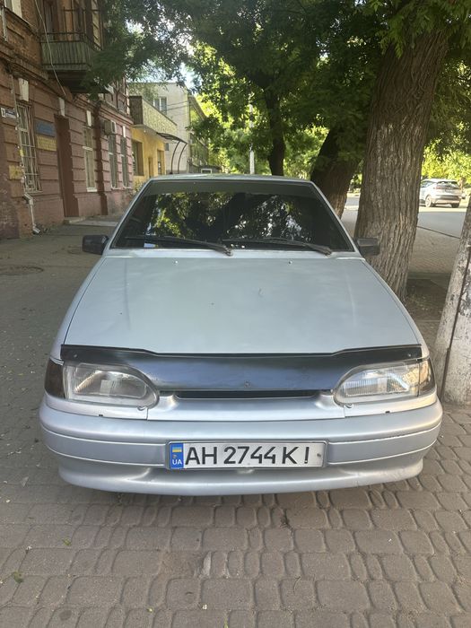 Продам четырку 2006гделал для себя на ходу каждый день сел и уехал