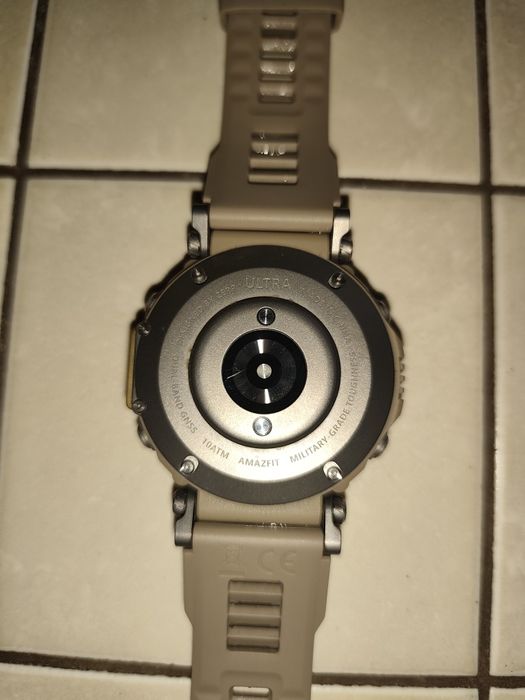 Amazfit TRex Ultra