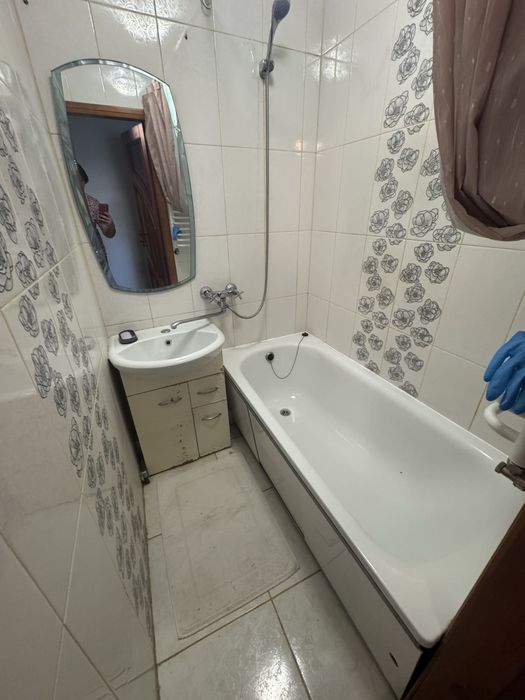 Оренда 3-к квартири по прсп.Бандери, біля Стадіону