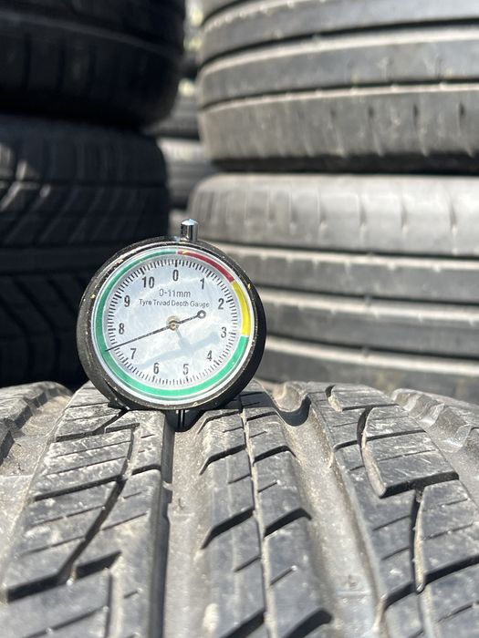 *Opona Kumho 265/60/18 para