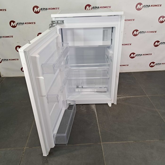 Lodówka Bauknecht KSI 9GF2E [2lata-gwar]  E / 38dB / 87,5cm wys [2]