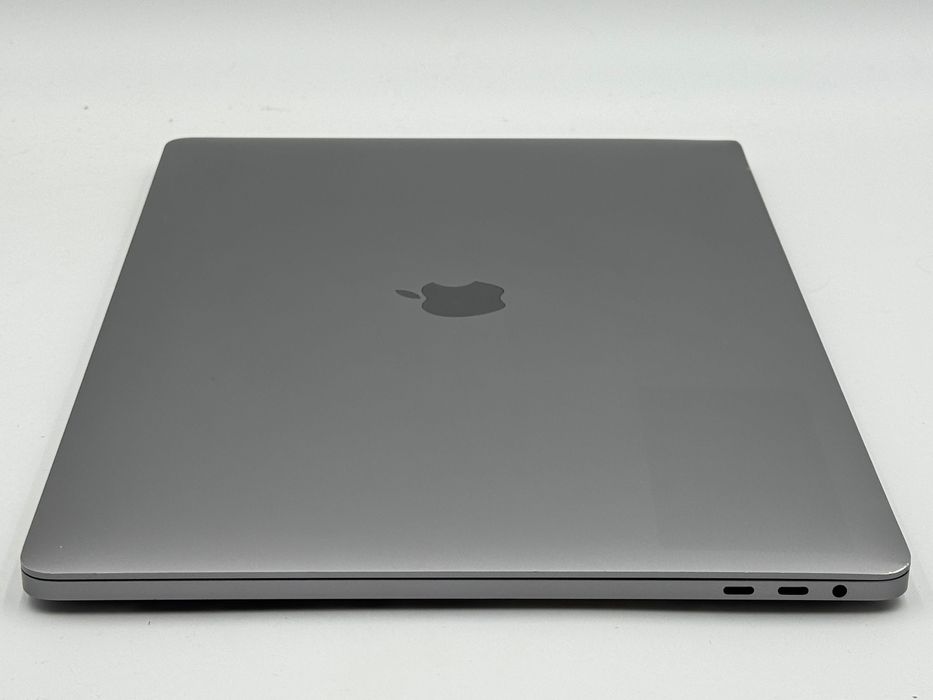 Laptop Apple Macbook Pro 16 2019 i9 64GB 1TB 5500M A2141