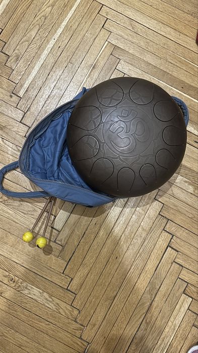 Глюкофон/ ханг 30см 10 липестков