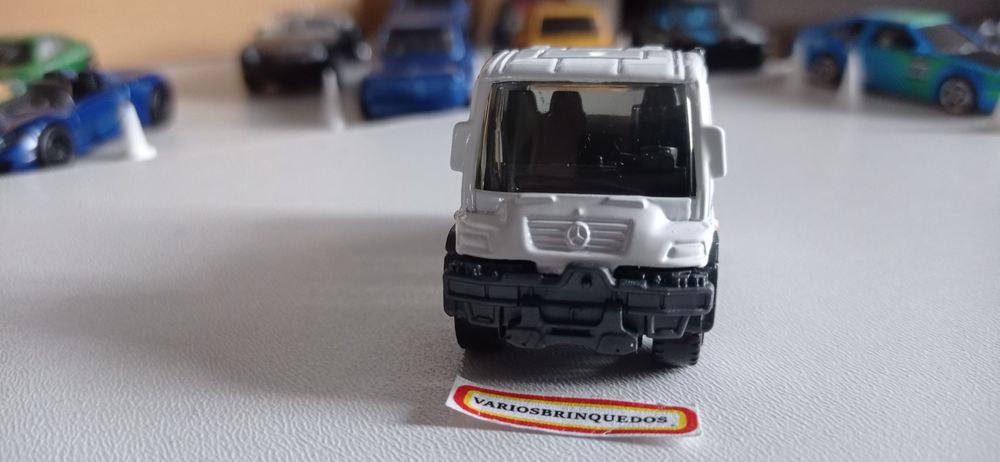 Miniaturas  Soltas Matchbox