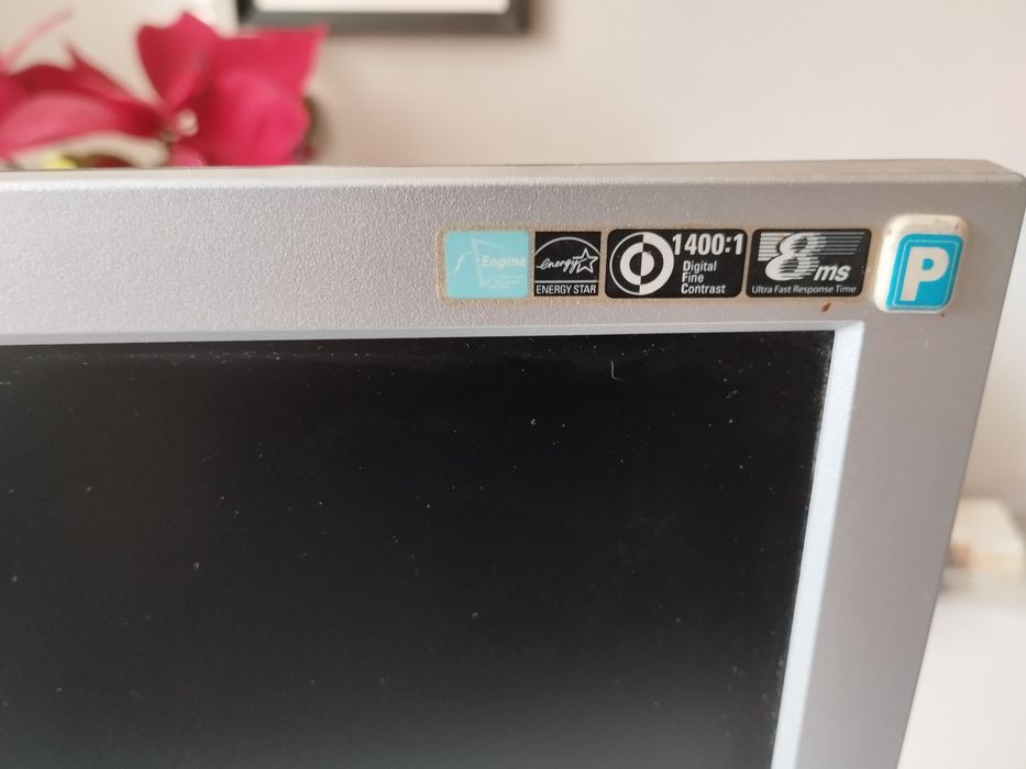 Монитор LG  L1919S