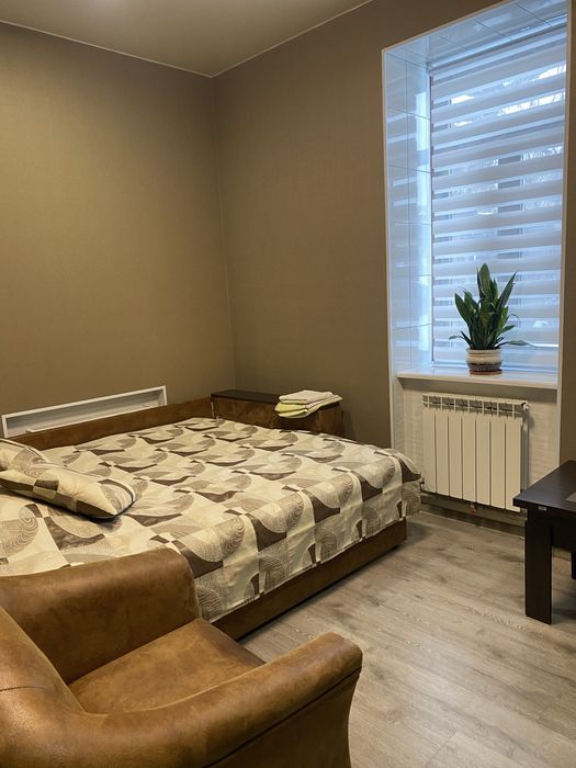 Подобово квартира в центрі  м. Прилуки