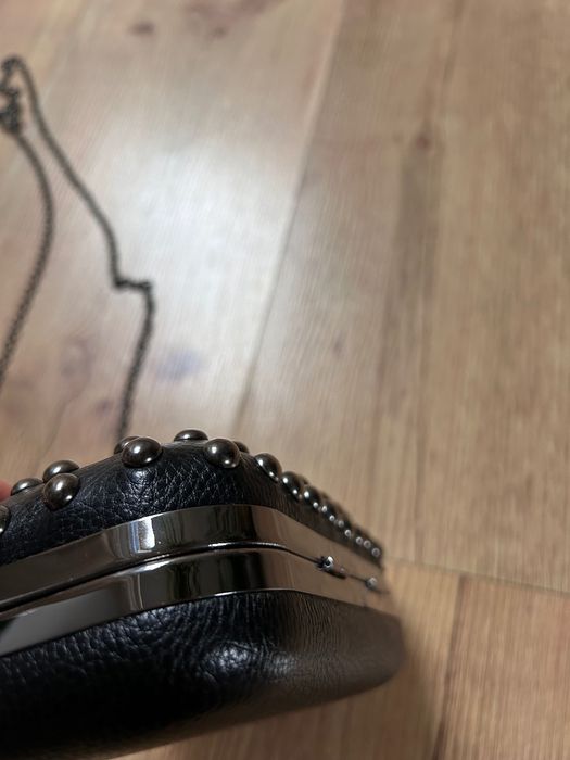 Torebka wizytowa jak nowa