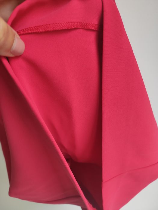 Vestido Mango S também para gravidez