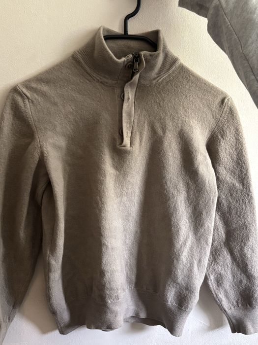 Sweter damski IL Lanificio