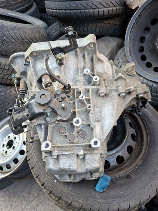 Кпп. Коробка Передач. Kia, Hyundai ZG93EJ 2014г.