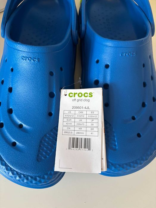 Нові!   Чоловічі  Crocs,