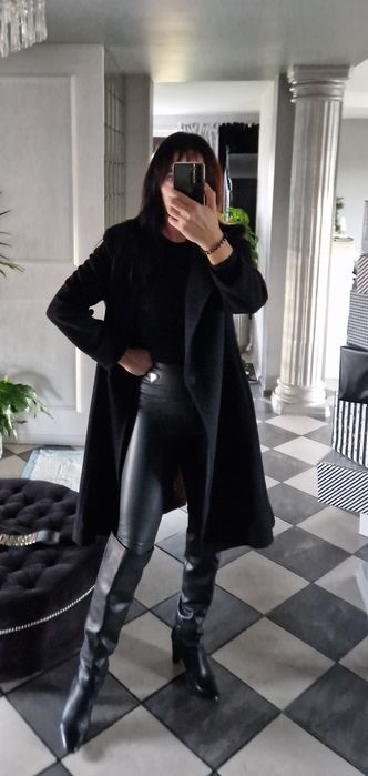 Karen Millen Wełna