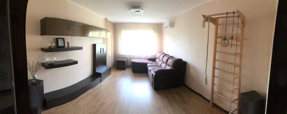 Продаж 3кімн квартири, під ключ, 63кв, р-н ТРЦ"Голлівуд", від власників