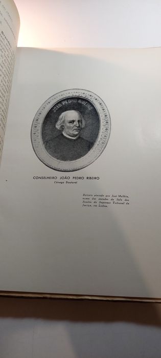 O Cabido da Sé do Porto, Subsídios para a sua História (1940l