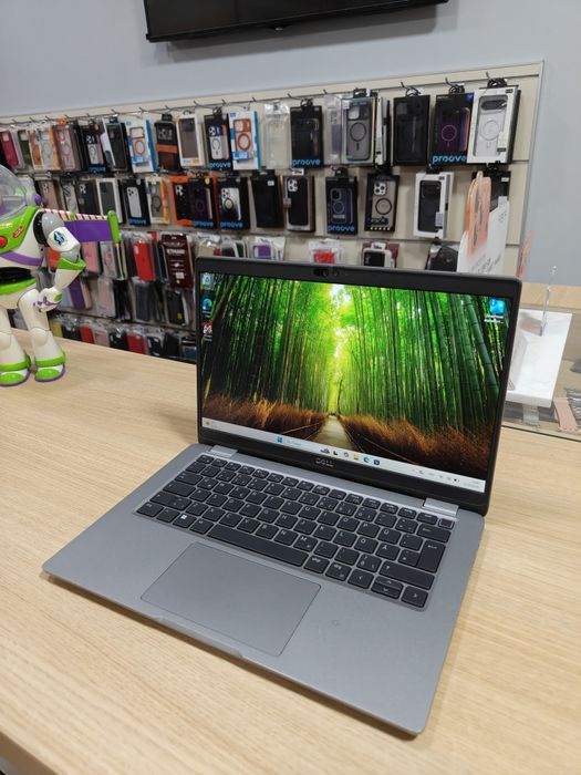 Dell Latitude 5340 - i5-1345U/16GB/256GB/Iris Xe/Full HD IPS/