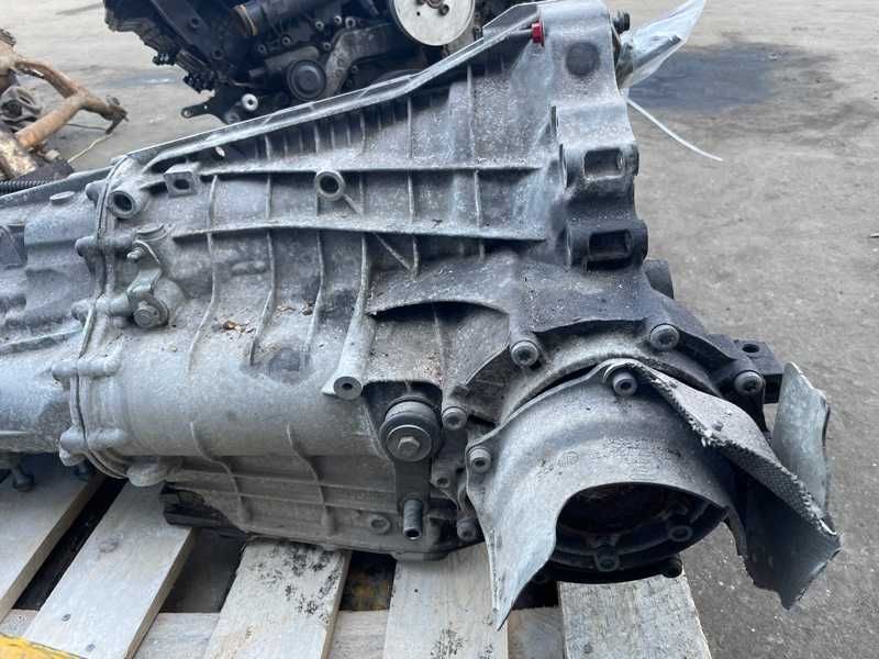 АКПП Audi A7 C7 ауди спортбек 3.0 CRDT PLX