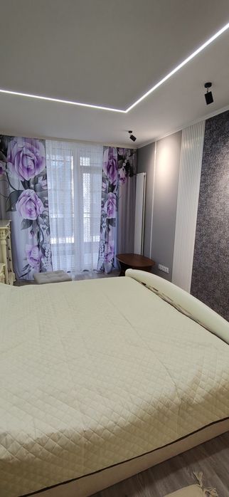 Здам квартиру 1 кімнатну